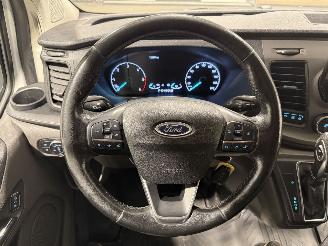 Ford Transit Custom 2.0 TDCI 96kW Automaat  L2 H1 Trend picture 23