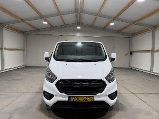 Ford Transit Custom 2.0 TDCI 96kW Automaat  L2 H1 Trend picture 4