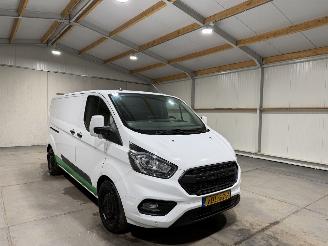 Ford Transit Custom 2.0 TDCI 96kW Automaat  L2 H1 Trend picture 3