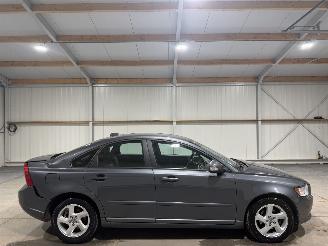 Schadeauto Volvo S-40 2.0 107kW Limited Edition 2012/3