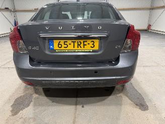 Volvo S-40 2.0 107kW Limited Edition picture 21