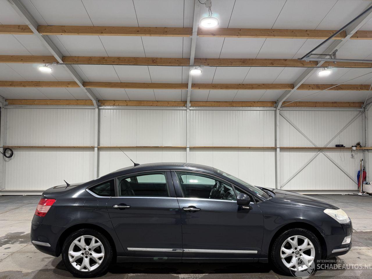 Citroën C5 2.0 HDiF Ligne Business