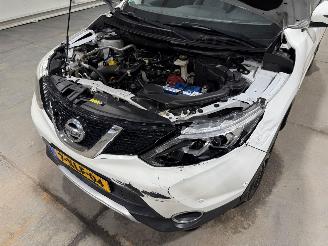 Nissan Qashqai 1.2 85kW Tekna picture 25