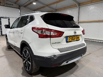 Nissan Qashqai 1.2 85kW Tekna picture 13