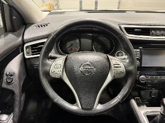 Nissan Qashqai 1.2 85kW Tekna picture 42