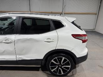 Nissan Qashqai 1.2 85kW Tekna picture 29