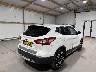Nissan Qashqai 1.2 85kW Tekna picture 6