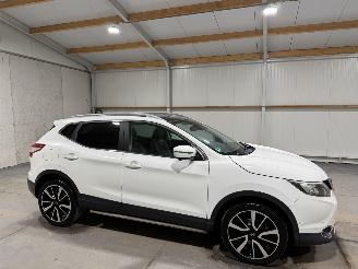 Nissan Qashqai 1.2 85kW Tekna picture 2