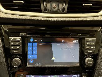 Nissan Qashqai 1.2 85kW Tekna picture 45