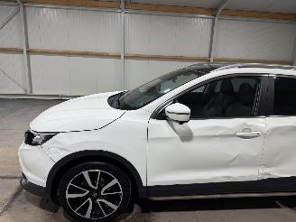 Nissan Qashqai 1.2 85kW Tekna picture 18