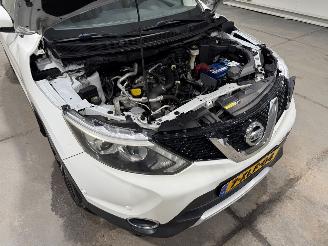 Nissan Qashqai 1.2 85kW Tekna picture 27