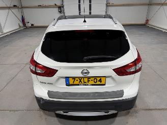 Nissan Qashqai 1.2 85kW Tekna picture 34