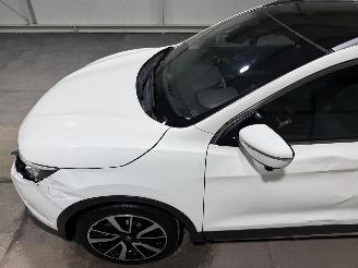 Nissan Qashqai 1.2 85kW Tekna picture 21