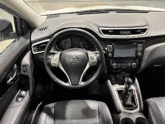 Nissan Qashqai 1.2 85kW Tekna picture 43