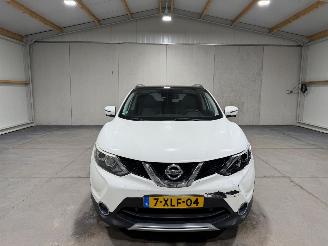 Nissan Qashqai 1.2 85kW Tekna picture 4