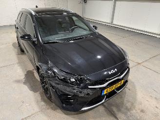 Kia Ceed 1.5 T-GDi 103kW GT-PlusLine  Panoramadak picture 20