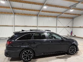 Kia Ceed 1.5 T-GDi 103kW GT-PlusLine  Panoramadak picture 5