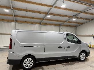 Renault Trafic 52kWh E-Tech T29 L2 HAdvance picture 5