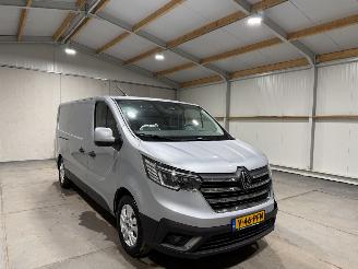 Renault Trafic 52kWh E-Tech T29 L2 HAdvance picture 3