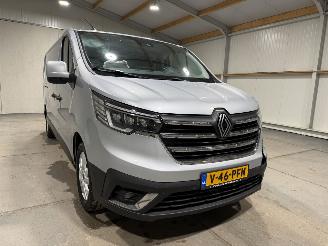 Renault Trafic 52kWh E-Tech T29 L2 HAdvance picture 13