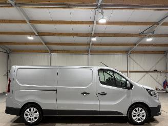 Unfall Kfz Van Renault Trafic 52kWh E-Tech T29 L2 HAdvance 2026/3