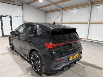 Cupra Born 63kWh 170kW Business picture 13