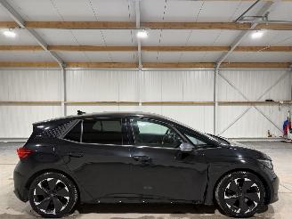 Coche accidentado Cupra Born 63kWh 170kW Business 2024/12