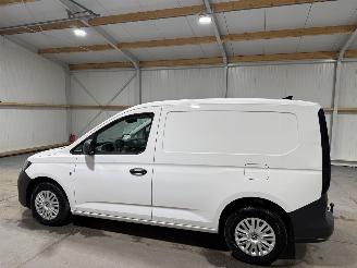 Volkswagen Caddy 2.0 TDI Comfort picture 13