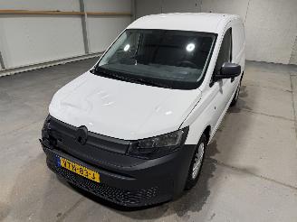 Volkswagen Caddy 2.0 TDI Comfort picture 21