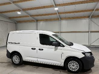 Volkswagen Caddy 2.0 TDI Comfort picture 2