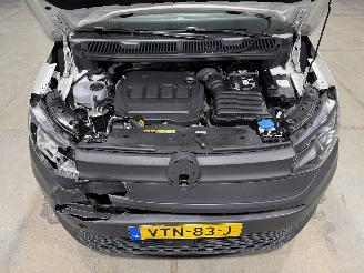 Volkswagen Caddy 2.0 TDI Comfort picture 30