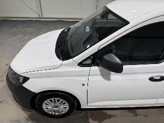 Volkswagen Caddy 2.0 TDI Comfort picture 20