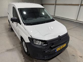 Volkswagen Caddy 2.0 TDI Comfort picture 23
