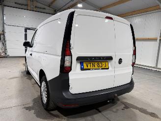 Volkswagen Caddy 2.0 TDI Comfort picture 15