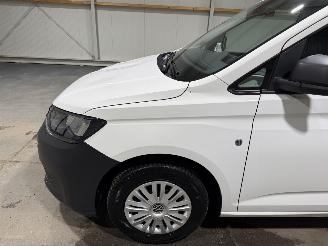 Volkswagen Caddy 2.0 TDI Comfort picture 19