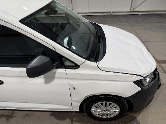 Volkswagen Caddy 2.0 TDI Comfort picture 24