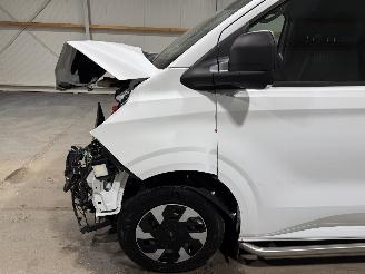 Ford Transit Custom E 65kWh Automaat Trend picture 15