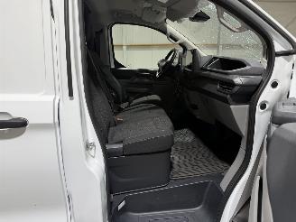 Ford Transit Custom E 65kWh Automaat Trend picture 32