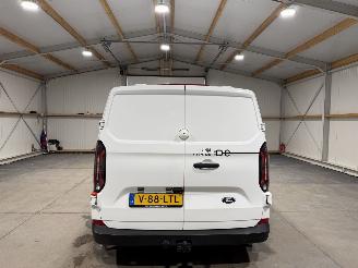 Ford Transit Custom E 65kWh Automaat Trend picture 7