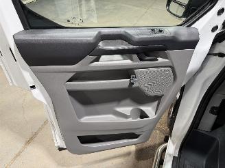 Ford Transit Custom E 65kWh Automaat Trend picture 30