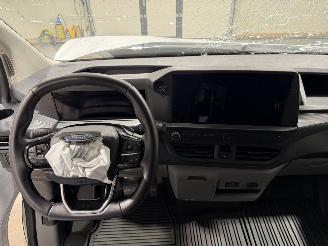 Ford Transit Custom E 65kWh Automaat Trend picture 37