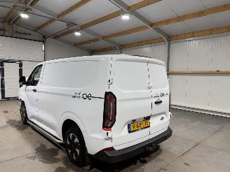 Ford Transit Custom E 65kWh Automaat Trend picture 12