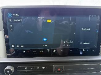 Ford Transit Custom E 65kWh Automaat Trend picture 40