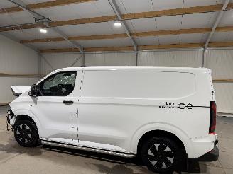Ford Transit Custom E 65kWh Automaat Trend picture 11