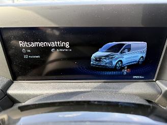 Ford Transit Custom E 65kWh Automaat Trend picture 35