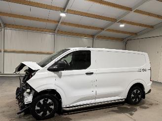 Ford Transit Custom E 65kWh Automaat Trend picture 9