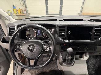Volkswagen Crafter 2.0 TDI 130kW  Automaat  L4-H3  Highline picture 38