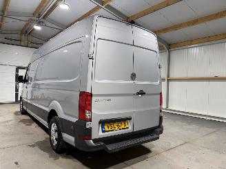 Volkswagen Crafter 2.0 TDI 130kW  Automaat  L4-H3  Highline picture 15