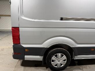 Volkswagen Crafter 2.0 TDI 130kW  Automaat  L4-H3  Highline picture 24