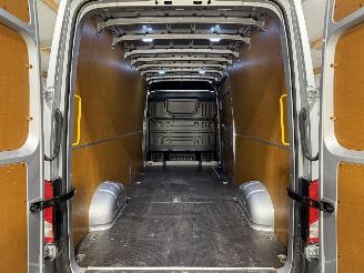 Volkswagen Crafter 2.0 TDI 130kW  Automaat  L4-H3  Highline picture 33